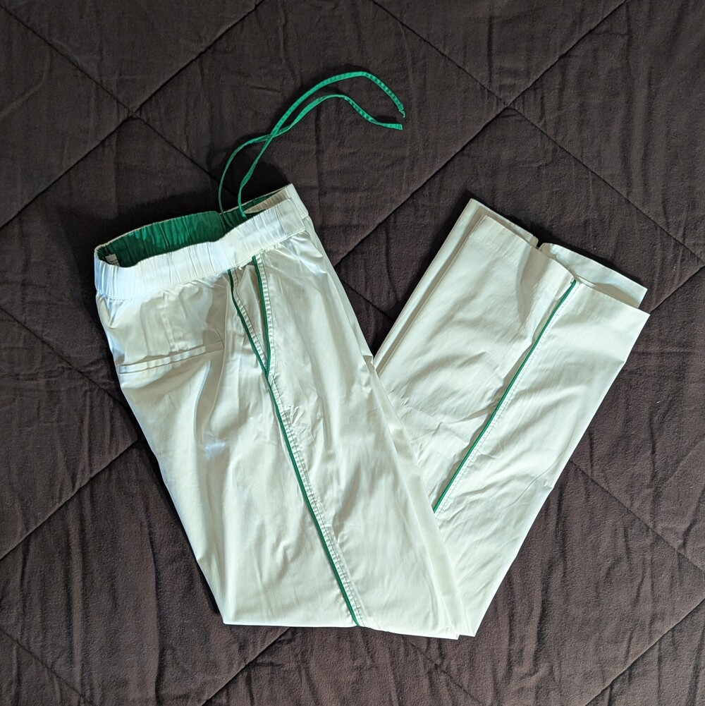 ZARA - Women's Track Pants - Medium